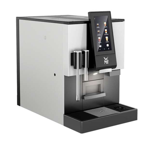 Кофемашина суперавтоматическая WMF 1100 S 03.1120.1411